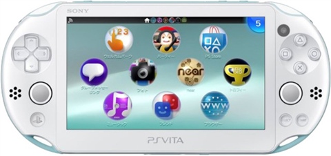 Cex clearance psp vita